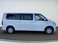 Gebraucht VW Caravelle 150 PS (110 kW) 2019 Weiß Van