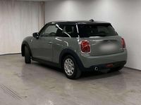 Gebraucht Mini Cooper 136 PS (100 kW) 2019 Grau Kleinwagen