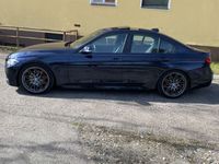 gebraucht BMW 328 F30 i xDrive