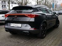 gebraucht Cupra Formentor 2.0 TSI VZ 4Drive COPPER BEATS PANO