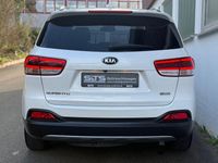 Gebraucht Kia Sorento Platinum Edition 200 PS (147 kW) 2016 Weiß SUV