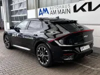 Neu Kia EV6 GT-Line 239 kW (325 PS) 2026 Auroraschwarz SUV