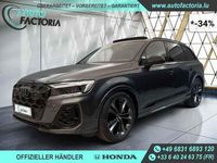 Gebraucht Audi Q7 Sport 290 PS (213 kW) 2024 Grau (metallic) SUV
