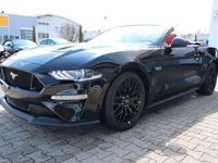 gebraucht Ford Mustang Carbrio ROTE SITZE MagneRide 4,99% Fin.*
