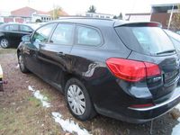 gebraucht Opel Astra Sports 1.6 CDTI eco Euro 6