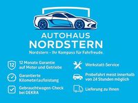 Gebraucht Volvo V50 Kinetic 109 PS (80 kW) 2009 Blau Kombi