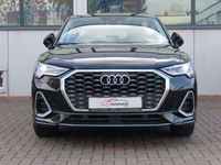 gebraucht Audi Q3 Sportback 35 TDI S tronic S line