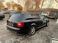 gebraucht Audi S6 4.2 tiptronic quattro Avant