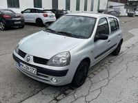 Gebraucht Renault Clio II 88 PS (64 kW) 2004 Limousine