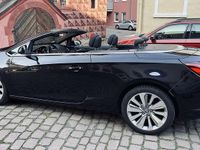 Gebraucht Opel Cascada Innovation 170 PS (125 kW) 2014 Cabrio