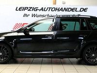 Gebraucht Skoda Octavia Joy 150 PS (110 kW) 2016 Schwarz Kombi