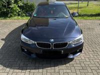 gebraucht BMW 435 Gran Coupé D X-Drive