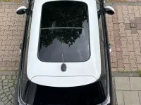 Gebraucht Mini Cooper 122 PS (89 kW) 2011 Schwarz Kleinwagen