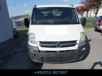 Gebraucht Opel Movano 114 PS (83 kW) 2006 Weiß Van / Kleinbus