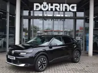 Neu Citroën C4 131 PS (96 kW) 2025 Perla neraschwarz lack Limousine