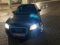 Gebraucht Audi A3 S-Line 150 PS (110 kW) 2006 Schwarz Kombi