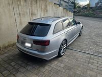 gebraucht Audi A6 3.0TDI 200kW quattro S tronic S-Line, AHK