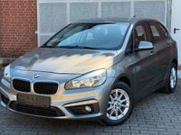 Używany BMW 218 Basis 150 KM (110 kW) 2015 Brązowy Kombi