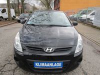 gebraucht Hyundai i20 1.2 *KLIMA + EURO 5 *