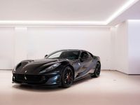 Gebraucht Ferrari 812 829 PS (609 kW) 2018 Schwarz Coupé