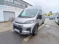 Gebraucht Knaus BOXLIFE 600 140 PS (102 kW) 2025 Artense grey (metallic) Van