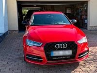 Gebraucht Audi A6 Competition 326 PS (239 kW) 2016 Rot Kombi