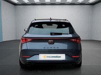 Second-hand Cupra Leon 245 CP (180 kW) 2023 Gri Break