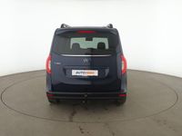 Gebraucht Mercedes T180 Progressive 131 PS (96 kW) 2024 Blau Van / Kleinbus