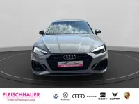 Gebraucht Audi RS5 Sport 450 PS (330 kW) 2022 Grau Coupé