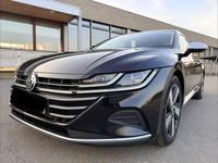 Gebraucht VW Arteon Elegance 200 PS (147 kW) 2023 Schwarz Limousine