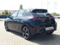 Gebraucht Opel Corsa 101 PS (74 kW) 2024 Schwarz Kleinwagen