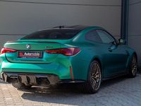 Gebraucht BMW M4 Performance 551 PS (405 kW) 2025 Grün Coupé