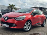 gebraucht Renault Clio IV Dynamique/ Klima/ NaviSHZ/Tempomat/Alu