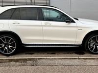 gebraucht Mercedes GLC43 AMG 