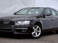 Gebraucht Audi A4 Advanced 143 PS (105 kW) 2013 Grau Kombi