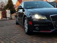 Gebraucht Audi A4 270 PS (198 kW) 2008 Schwarz Kombi