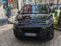 gebraucht Citroën Spacetourer 2,0 HDI, Musketier,NEUER MOTOR