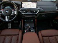 Gebraucht BMW X4 M Competition Edition 510 PS (375 kW) 2025 Weiß SUV