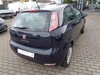 gebraucht Fiat Punto More