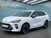 Gebraucht Cupra Terramar VZ 265 PS (194 kW) 2025 SUV