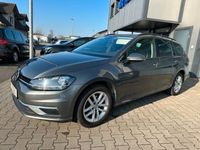 gebraucht VW Golf VII Variant Comfortline DSG ACC