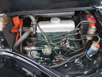 Gebraucht Citroën Traction Avant 57 PS (41 kW) 1950 Schwarz Kombi