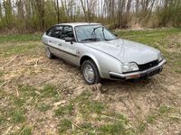 gebraucht Citroën CX GTI Turbo