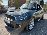 Second-hand Mini John Cooper Works 211 CP (155 kW) 2013 Gri Hatchback