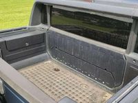 Gebraucht Hummer H2 315 PS (231 kW) 2007 Grün SUV