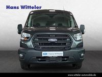 Gebraucht Ford Transit Trend 170 PS (125 kW) 2025 Grau Van / Kleinbus