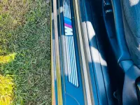 Gebraucht BMW 325 Cabriolet 192 PS (141 kW) 2001 Schwarz Cabrio