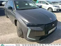 Gebraucht DS Automobiles DS4 Performance 129 PS (94 kW) 2022 Grau SUV