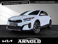 Gebraucht Kia XCeed Comfort 140 PS (102 kW) 2025 Weiß (carraraweiß) SUV