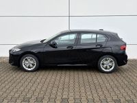 Neu BMW 120 156 PS (114 kW) 2026 Schwarz uni Kleinwagen